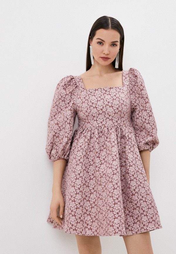 TrendyAngel Платье - фото 1