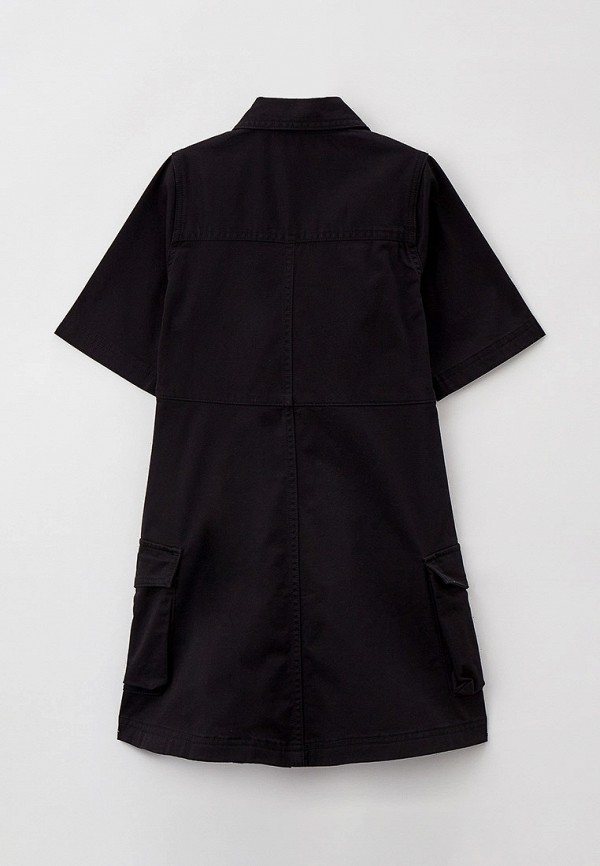 Calvin Klein Jeans Платье - фото 2