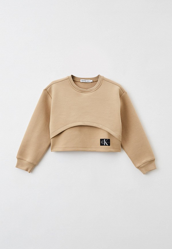 Calvin Klein Jeans Свитшот - фото 1