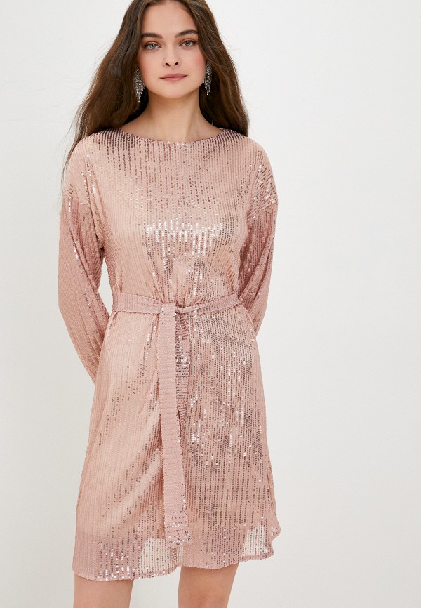 UnicoModa Платье - фото 1