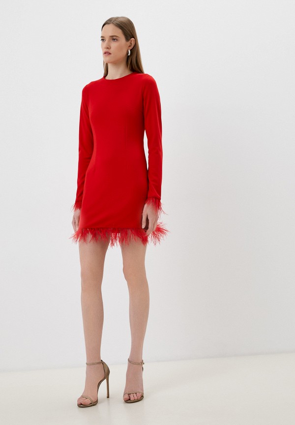 UnicoModa Платье - фото 2