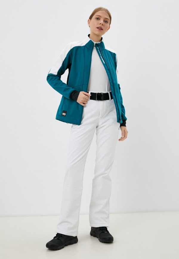 Luhta Брюки горнолыжные - LUHTA JOENTAUS - фото 2