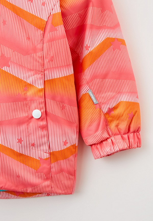 Icepeak Куртка утепленная - ICEPEAK JAPERI KD - фото 4