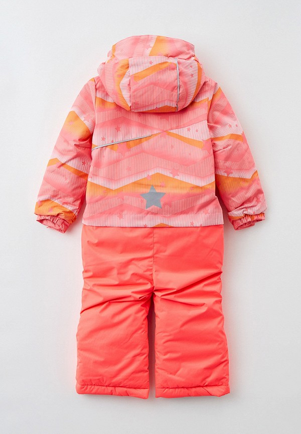 Icepeak Комбинезон горнолыжный - ICEPEAK JIZAN KD - фото 2