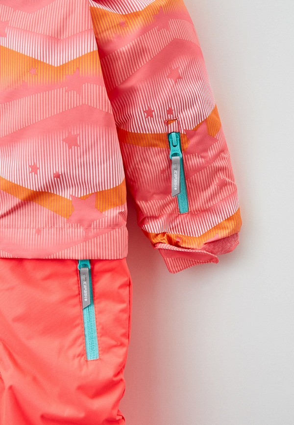 Icepeak Комбинезон горнолыжный - ICEPEAK JIZAN KD - фото 3