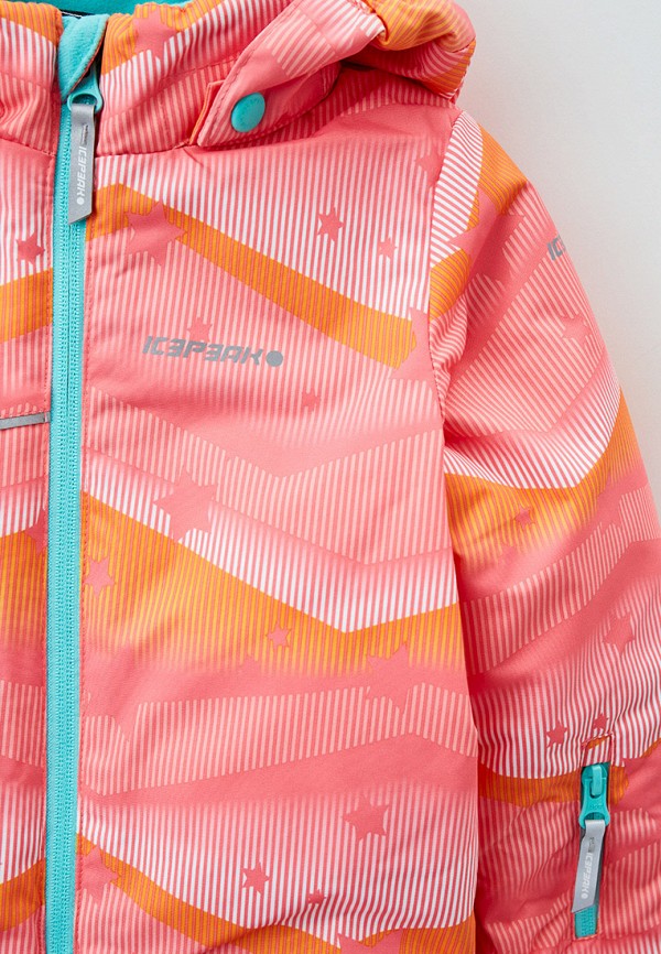 Icepeak Комбинезон горнолыжный - ICEPEAK JIZAN KD - фото 4