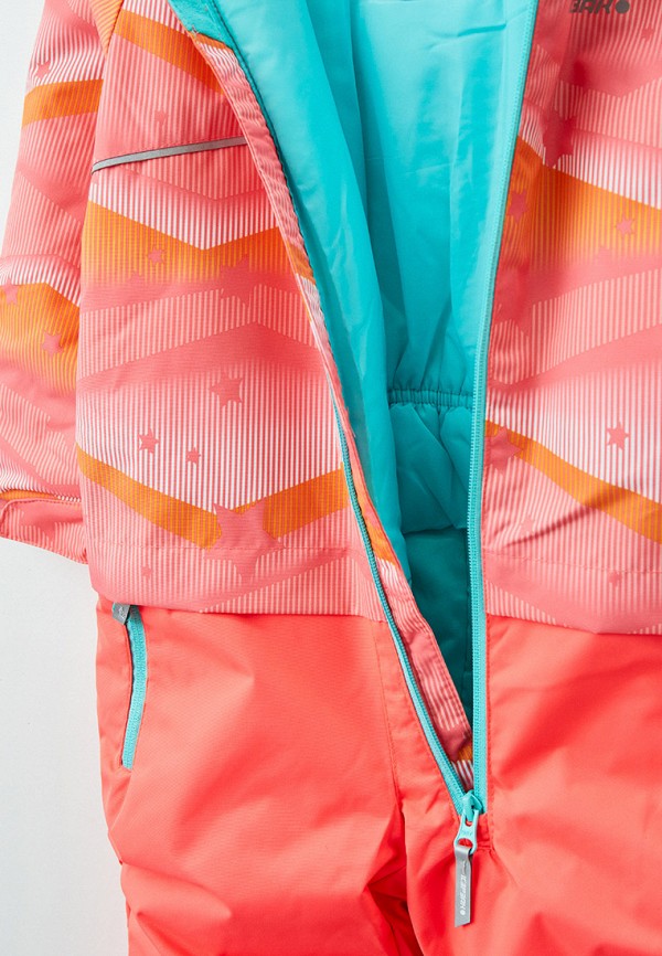 Icepeak Комбинезон горнолыжный - ICEPEAK JIZAN KD - фото 5