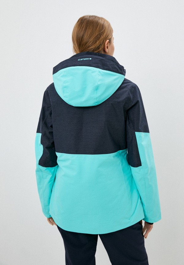 Icepeak Куртка горнолыжная - ICEPEAK CORNELL - фото 3