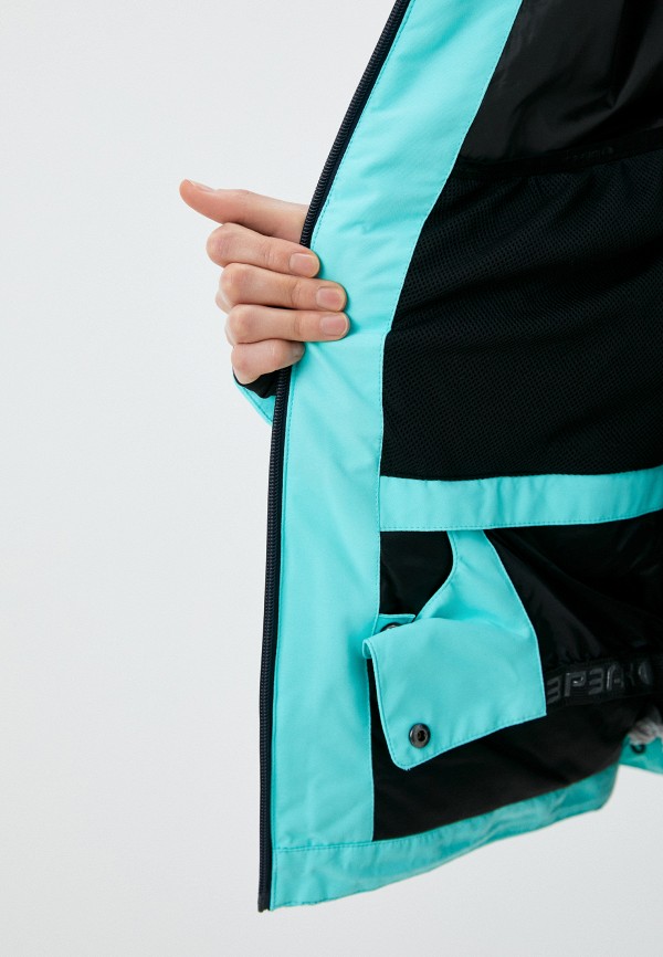 Icepeak Куртка горнолыжная - ICEPEAK CORNELL - фото 4