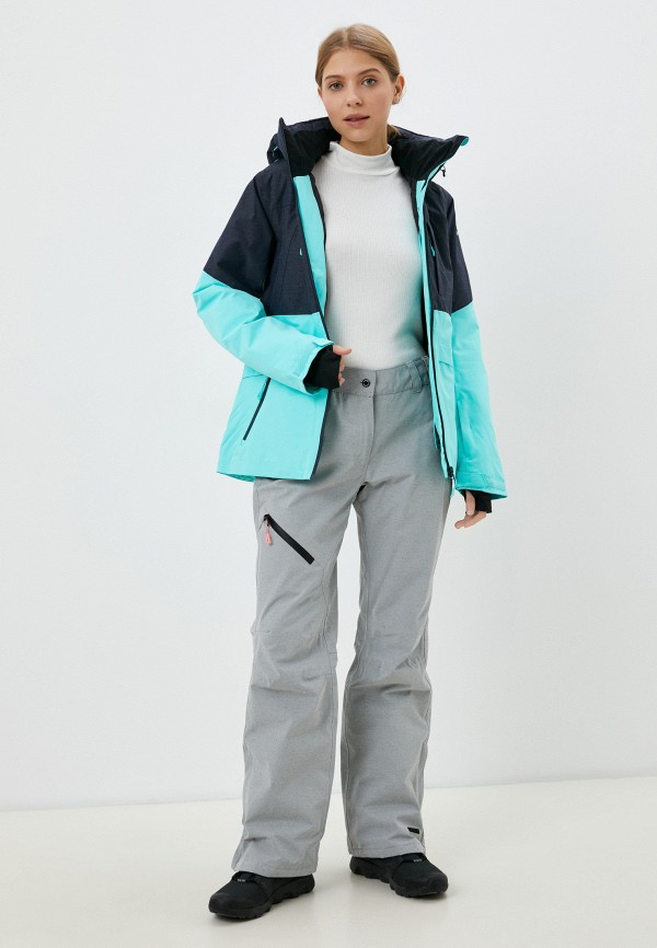Icepeak Брюки горнолыжные - ICEPEAK CORDELE - фото 2