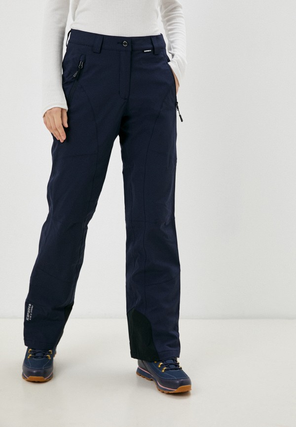 Icepeak Брюки горнолыжные - ICEPEAK FREYUNG - фото 1
