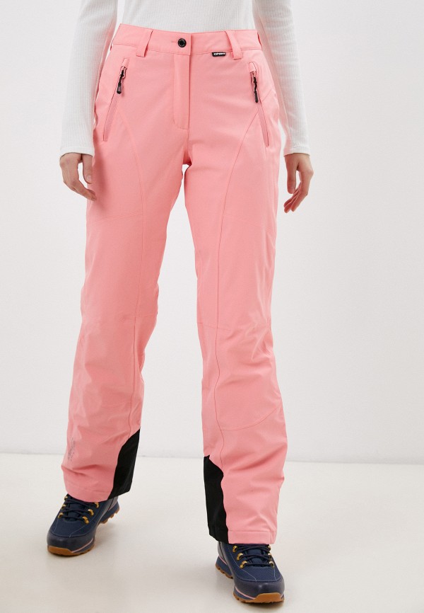 Icepeak Брюки горнолыжные - ICEPEAK FREYUNG - фото 1