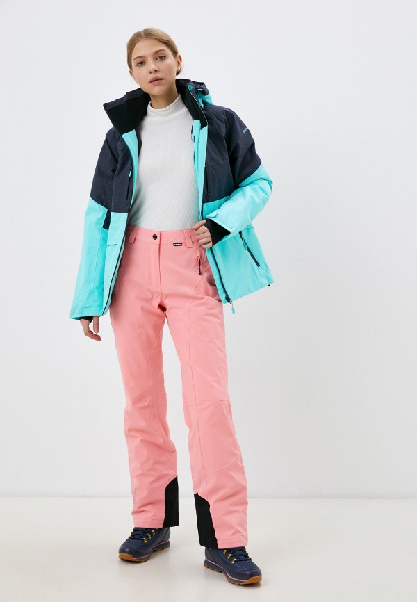 Icepeak Брюки горнолыжные - ICEPEAK FREYUNG - фото 2