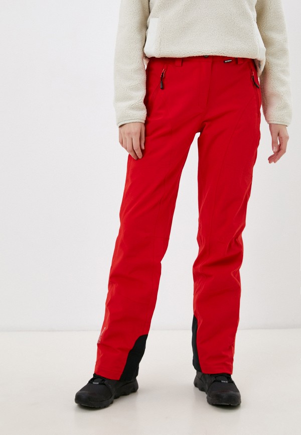 Icepeak Брюки горнолыжные - ICEPEAK FREYUNG - фото 1