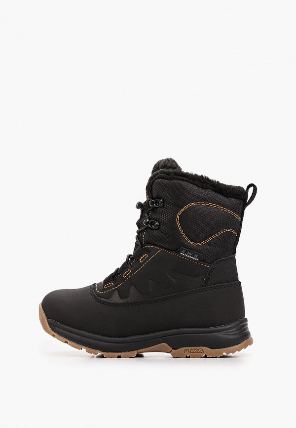 Icepeak Ботинки - ICEPEAK ALOFI JR - фото 1