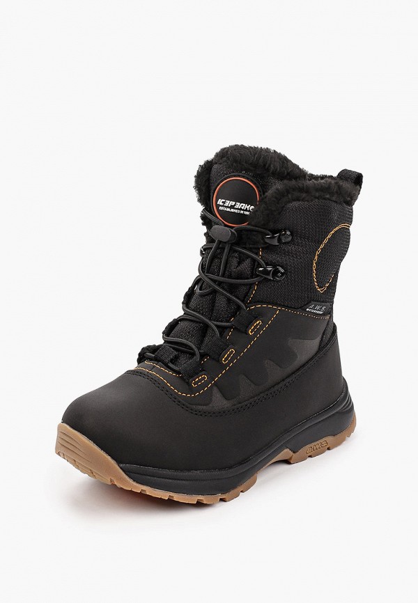 Icepeak Ботинки - ICEPEAK ALOFI JR - фото 2