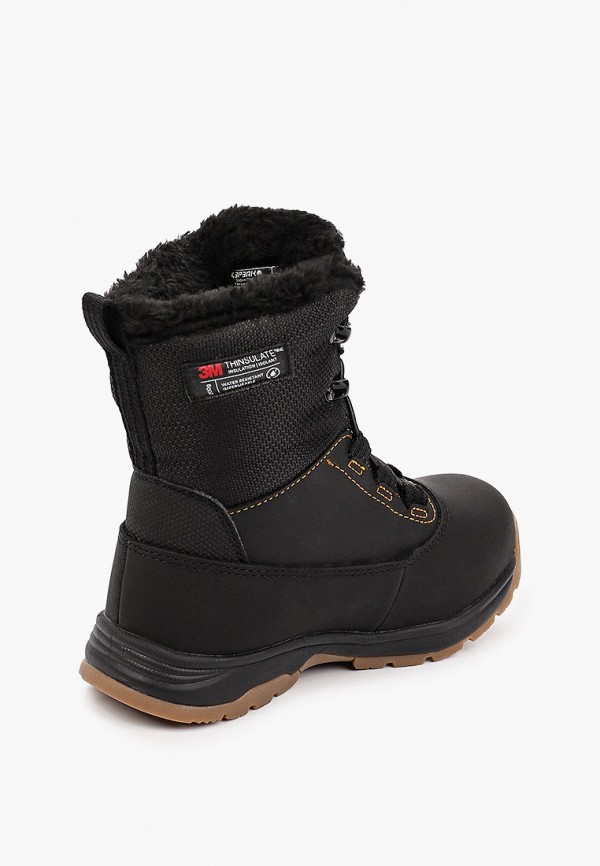 Icepeak Ботинки - ICEPEAK ALOFI JR - фото 3
