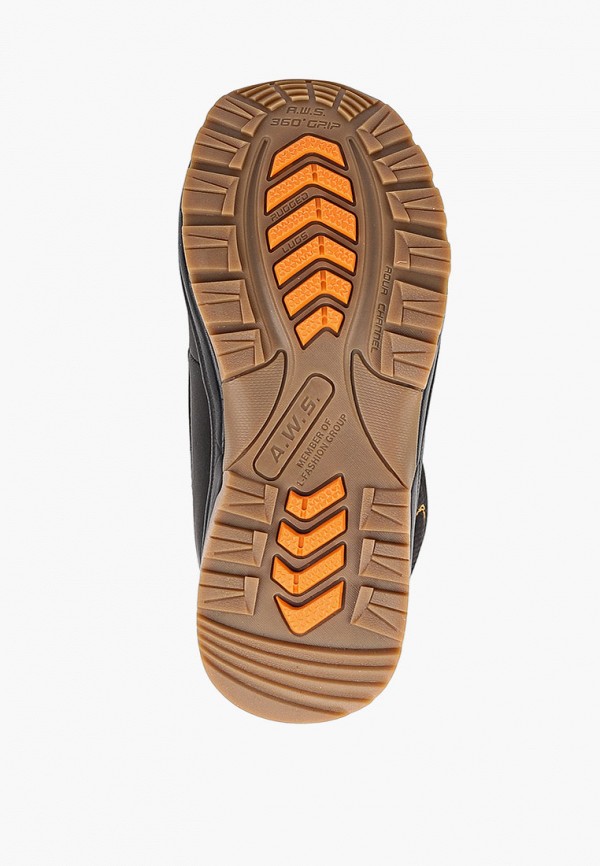 Icepeak Ботинки - ICEPEAK ALOFI JR - фото 5