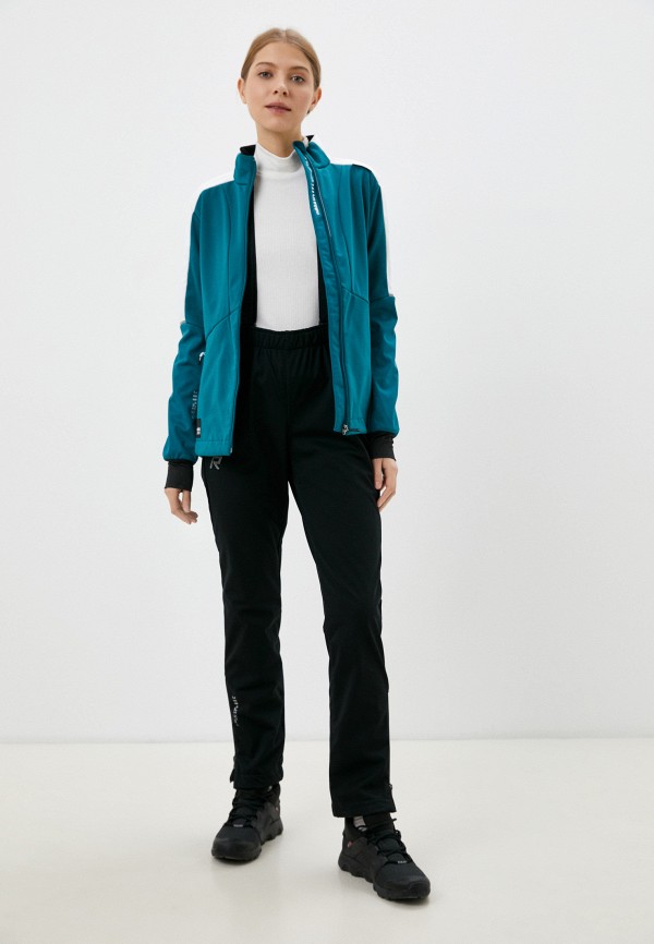 Rukka Брюки горнолыжные - RUKKA TEPPANALA - фото 2