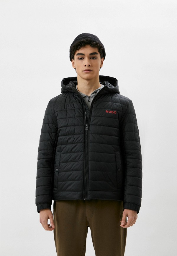 Hugo Куртка утепленная - фото 1