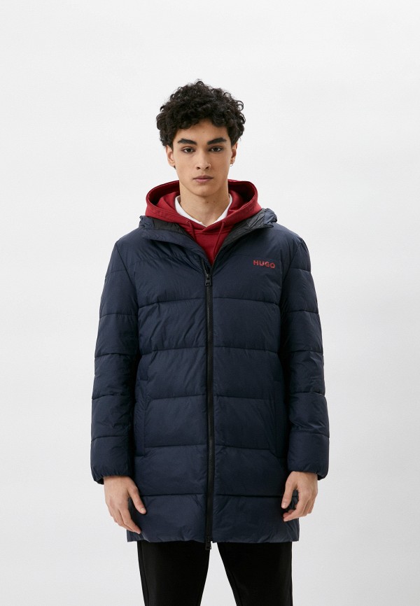 Hugo Куртка утепленная - фото 1