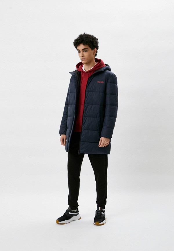 Hugo Куртка утепленная - фото 2