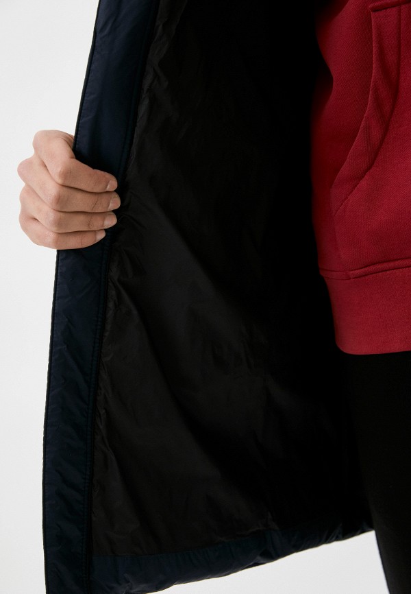 Hugo Куртка утепленная - фото 4