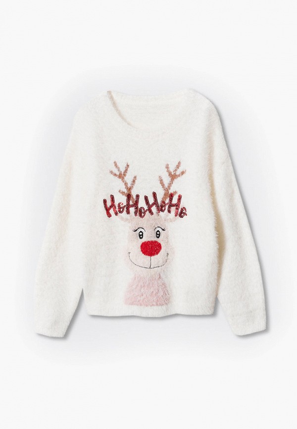 Mango Kids Джемпер - DANCER - фото 1