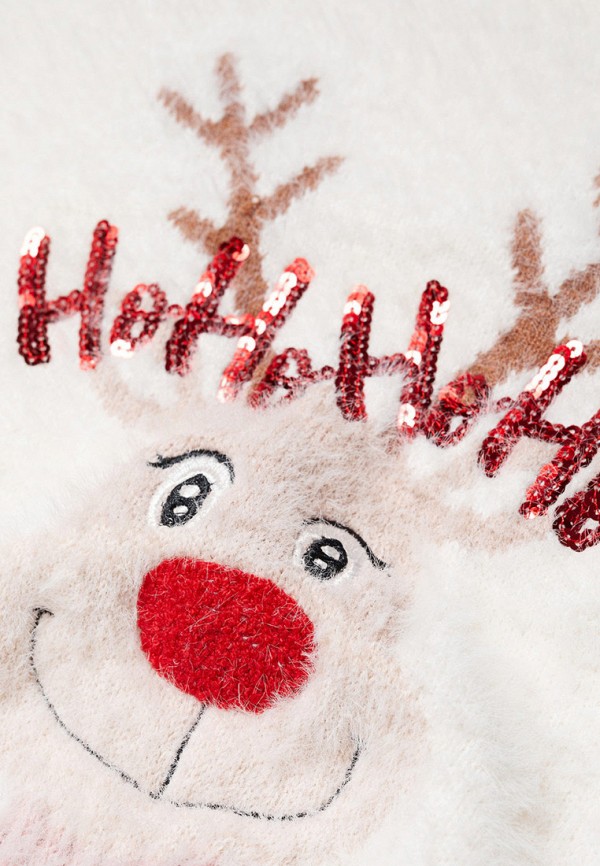 Mango Kids Джемпер - DANCER - фото 4