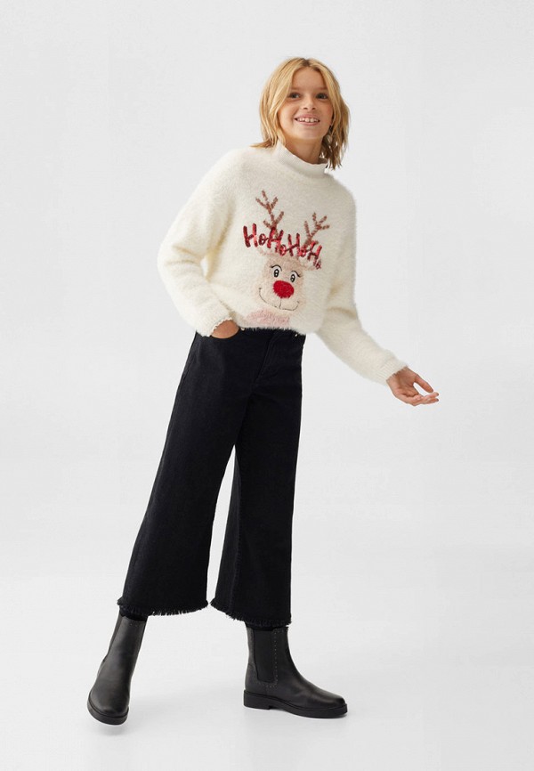 Mango Kids Джемпер - DANCER - фото 5