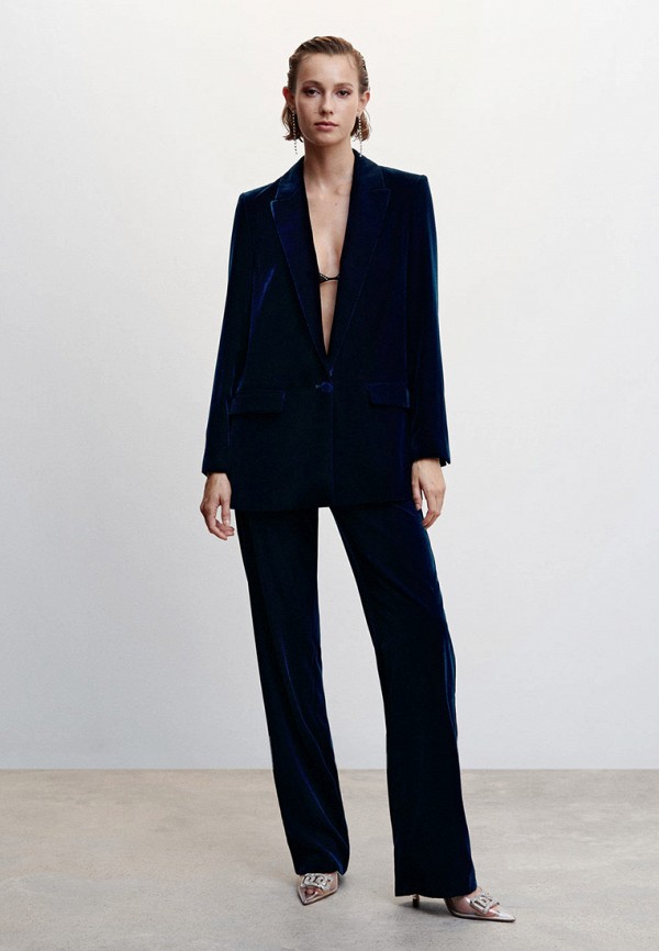 Mango Жакет - ELE - фото 2