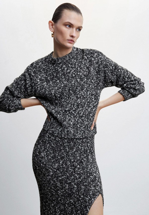 Mango Джемпер - PEPPERY - фото 1