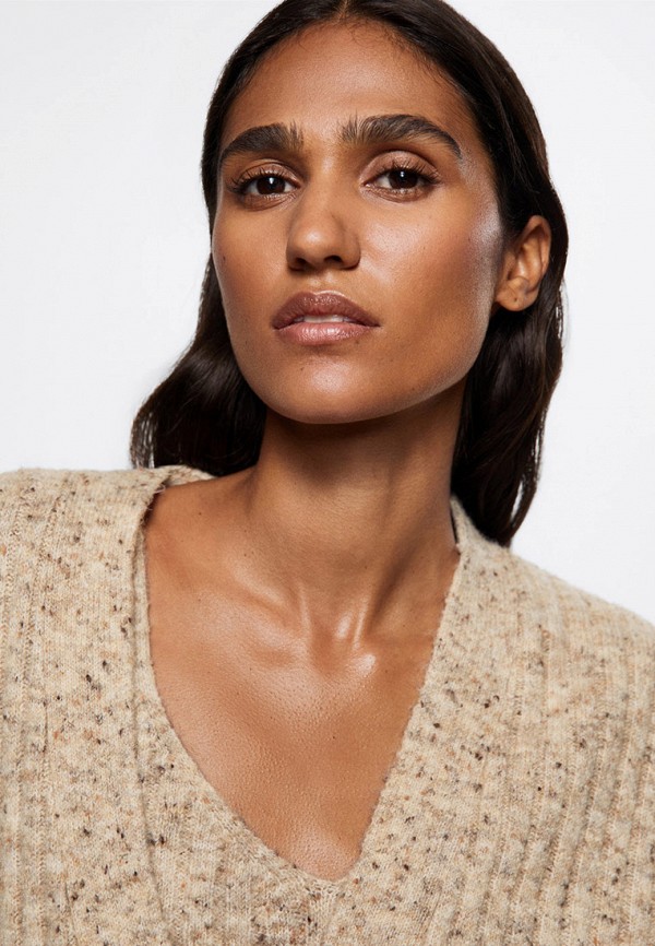 Mango Кардиган - SALTY - фото 4