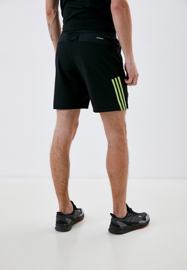 adidas Шорты спортивные - LYTE RYDE SHORT - фото 3