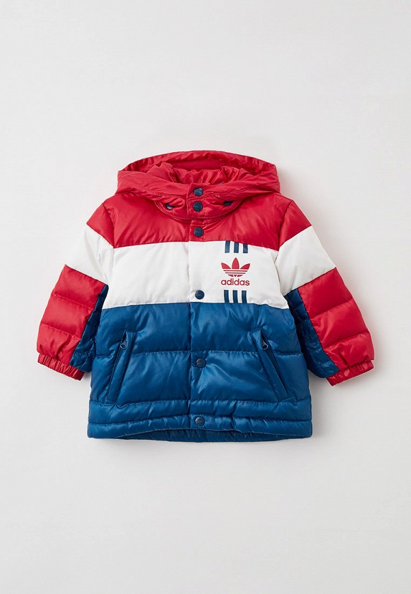 adidas Originals Куртка утепленная - I ID-96JACKET - фото 1