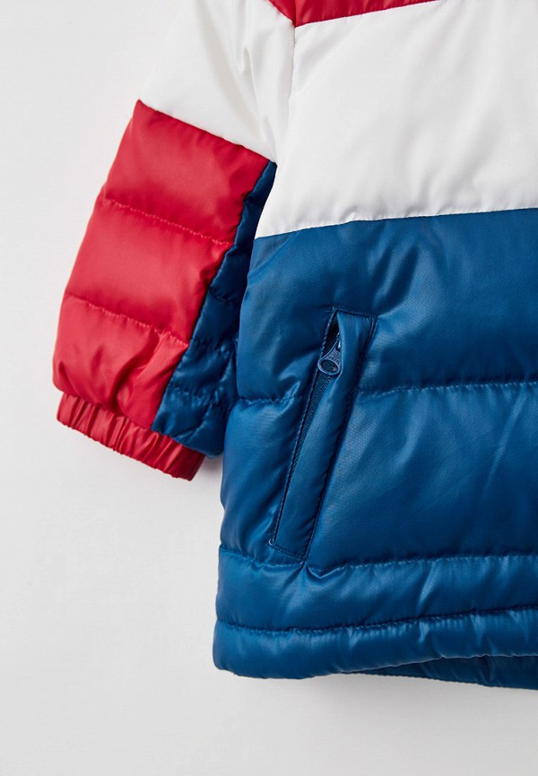 adidas Originals Куртка утепленная - I ID-96JACKET - фото 4