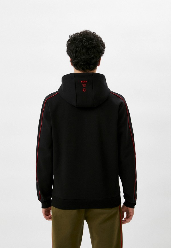 Boss Худи и брелок - NBA CHICAGO BULLS - фото 3