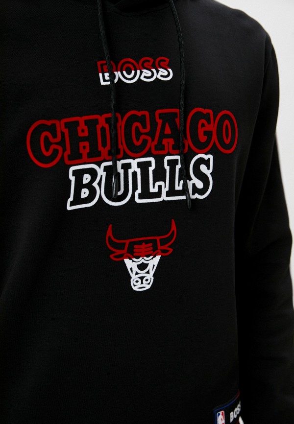 Boss Худи и брелок - NBA CHICAGO BULLS - фото 4