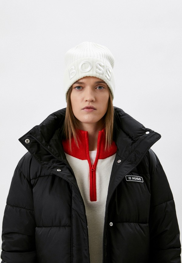 Boss Шапка - фото 4