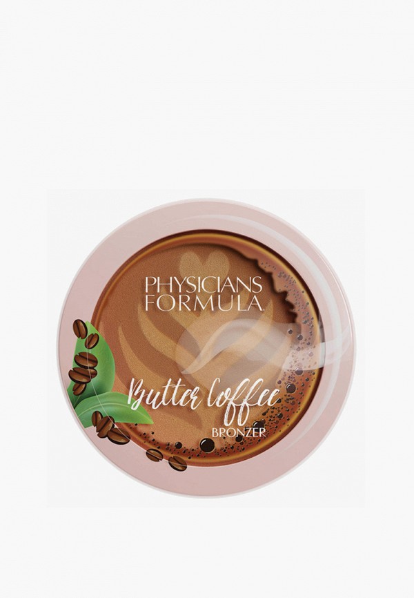 Бронзатор Physicians Formula с мягким сияющим эффектом и гурманским ...