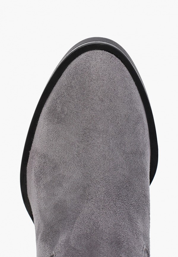 Kazar Ботфорты - фото 4