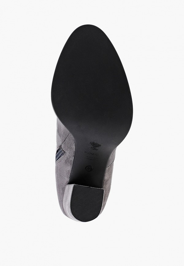 Kazar Ботфорты - фото 5