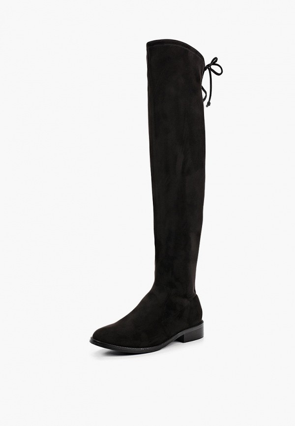 Kazar Ботфорты - фото 2