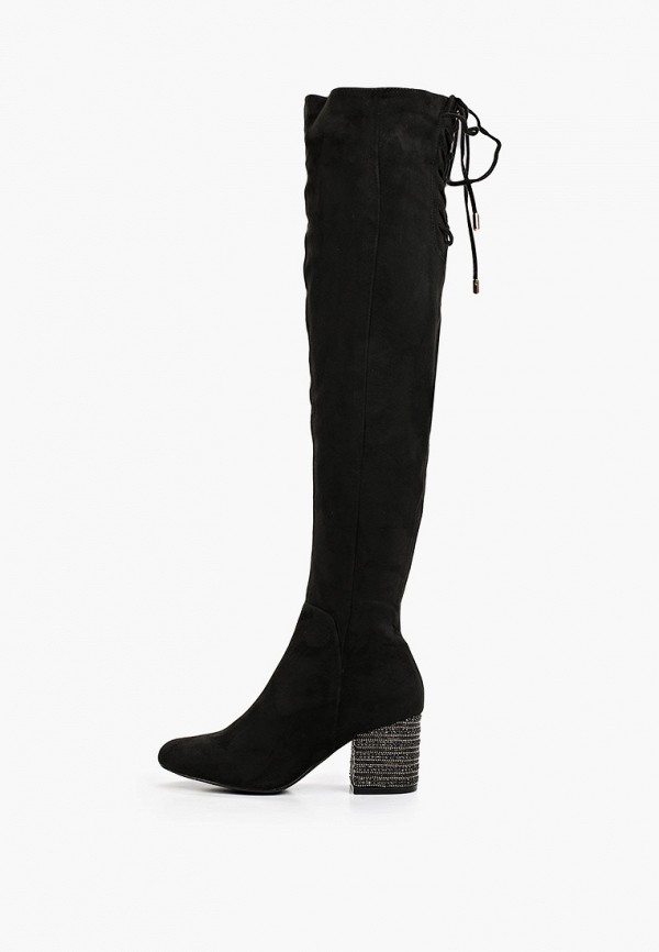 Kazar Ботфорты - фото 1