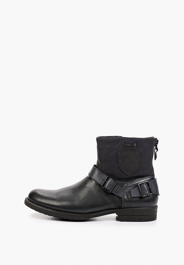 Kazar Полусапоги - фото 1