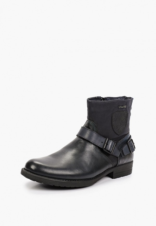 Kazar Полусапоги - фото 2