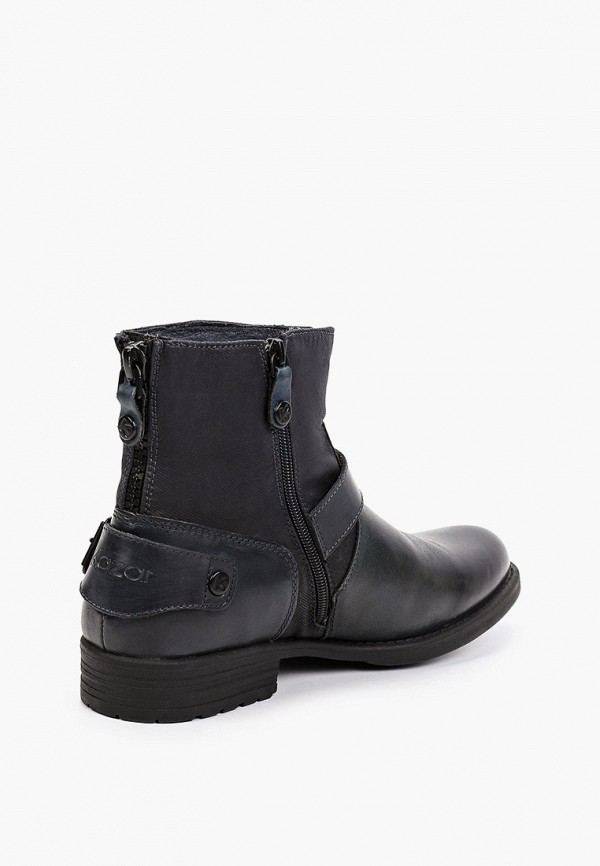 Kazar Полусапоги - фото 3