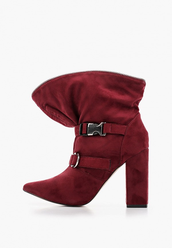 Kazar Studio Полусапоги - фото 1