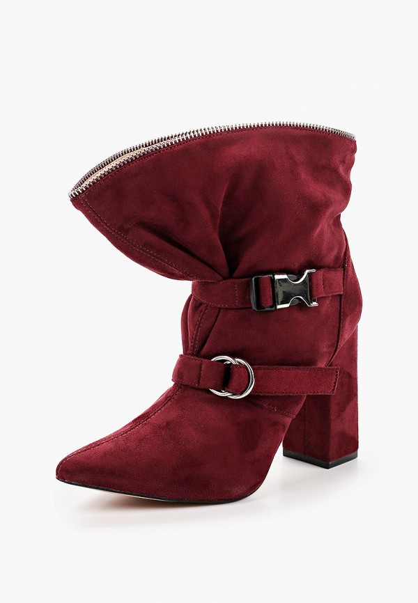 Kazar Studio Полусапоги - фото 2