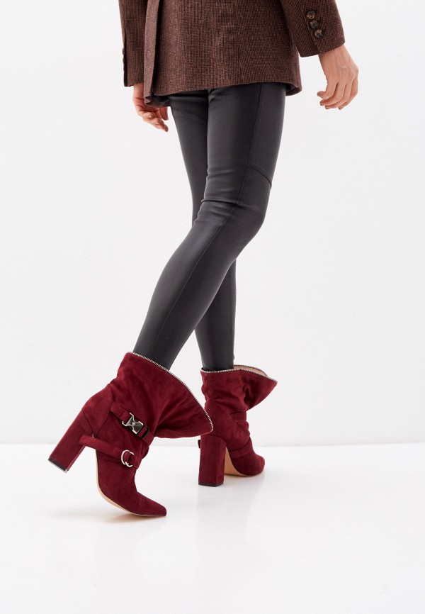 Kazar Studio Полусапоги - фото 6